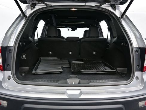 Used 2019 Honda Passport EX-L image 29