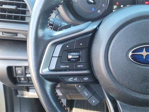 Used 2019 Subaru Crosstrek 2.0i Premium w/ Eyesight System image 33