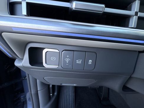 New 2026 Hyundai Santa Fe Limited image 18