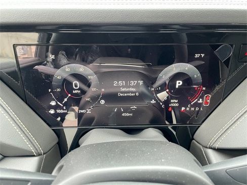 New 2026 GMC Yukon XL Elevation image 19