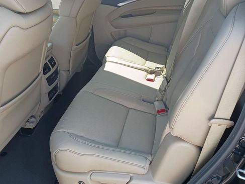 Used 2019 Acura MDX FWD w/ Technology Package image 12