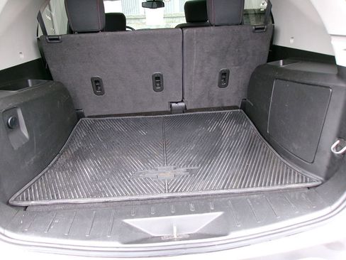 Used 2016 Chevrolet Equinox LT image 12