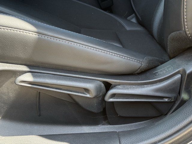 Used 2025 Honda Civic Sport image 26