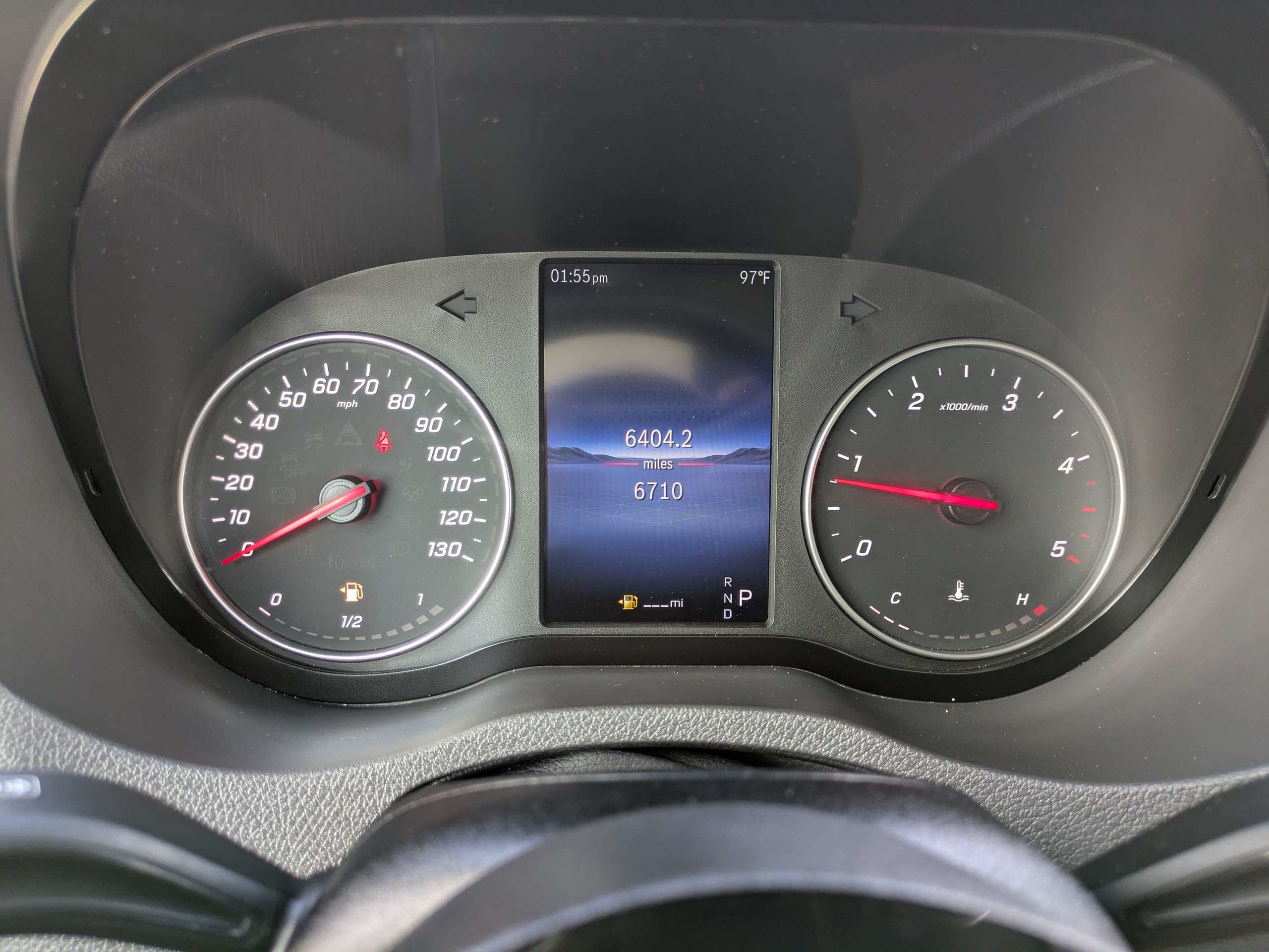 Used 2025 Mercedes-Benz Sprinter 2500 image 27