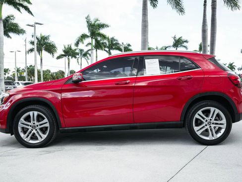 Used 2019 Mercedes-Benz GLA 250 image 20