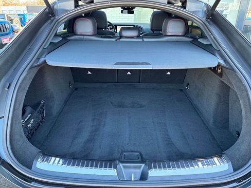 Used 2025 Mercedes-Benz GLE 53 AMG GLE 53 AMG image 23