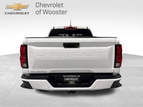 New 2026 Chevrolet Colorado LT w/ LT Convenience Package image 33