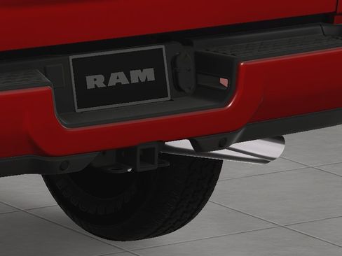 New 2024 RAM 2500 Big Horn w/ Night Edition AWD/4WD image 44