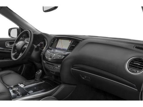 Used 2020 INFINITI QX60 Luxe w/ Sensory Package FWD image 19