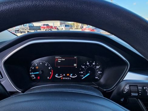 Used 2020 Ford Escape SE AWD/4WD image 16