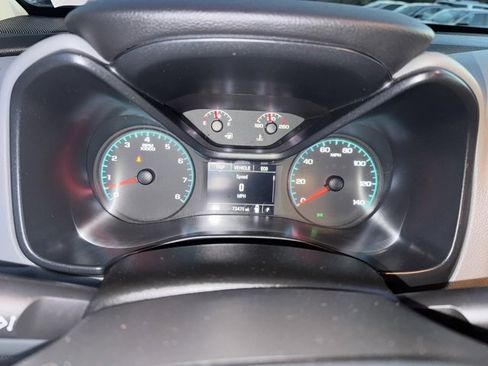 Used 2019 Chevrolet Colorado W/T w/ Custom Special Edition image 13