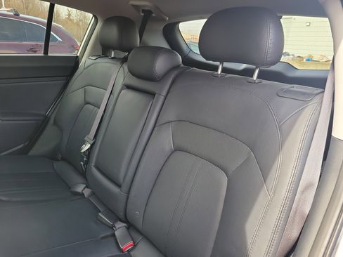 Used 2013 Kia Sportage EX w/ EX Premium Pkg image 12