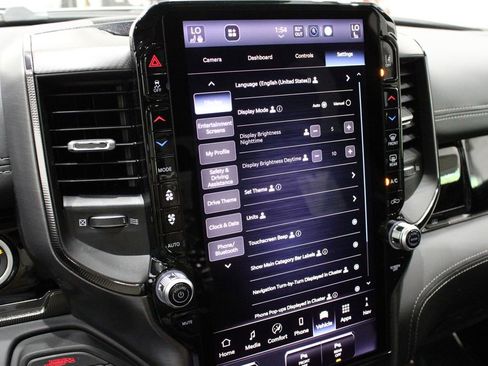 New 2026 RAM 1500 RHO image 34