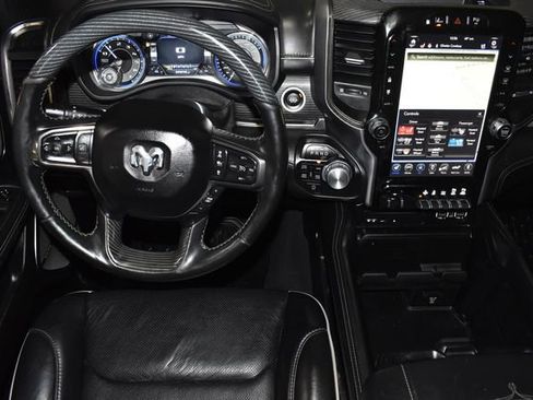Used 2019 RAM 1500 Limited image 16
