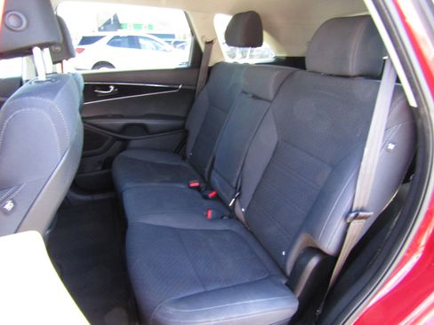 Used 2017 Kia Sorento LX V6 AWD image 20