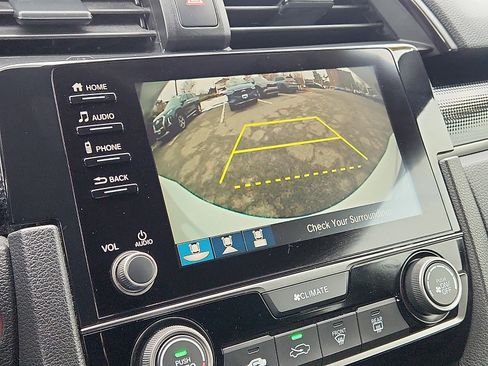 Used 2021 Honda Civic Sport image 17