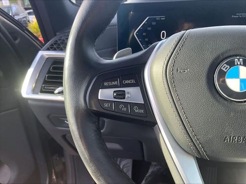 Used 2024 BMW X5 sDrive40i RWD image 21