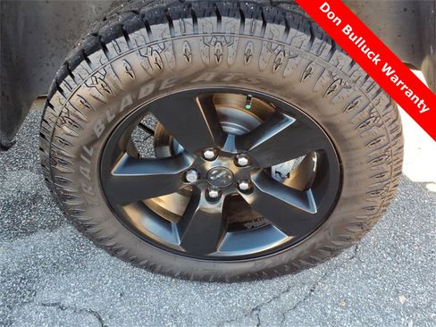 Used 2019 RAM 1500 Express w/ Express Value Package image 13