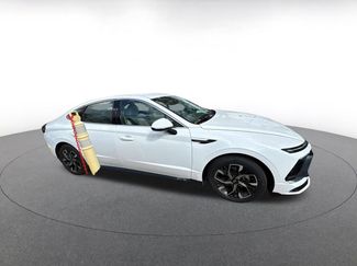 Used 2025 Hyundai Sonata SEL video 2