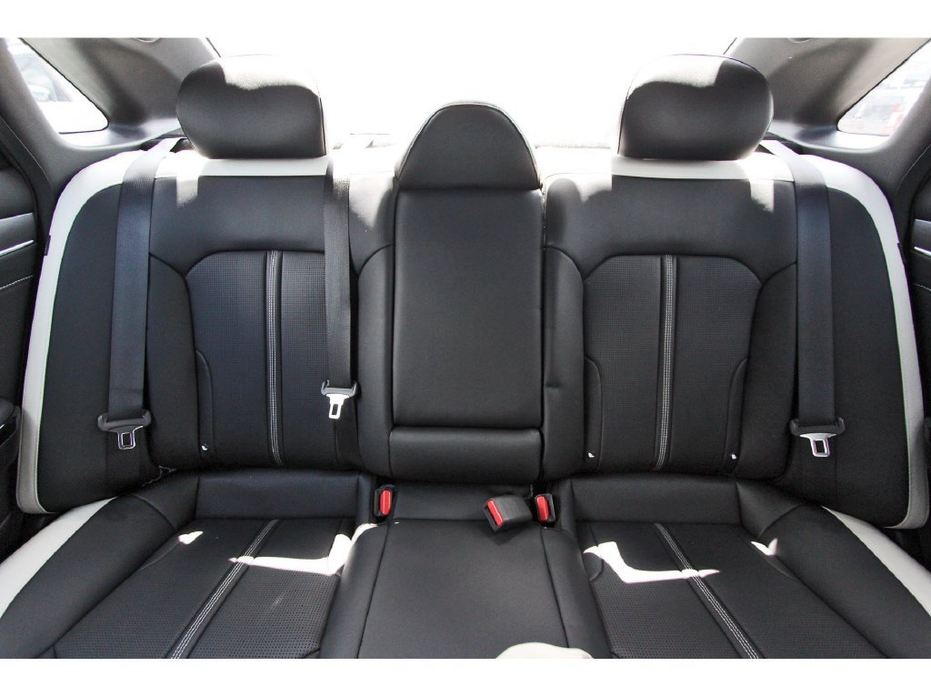 New 2026 Kia K5 GT-Line FWD image 12
