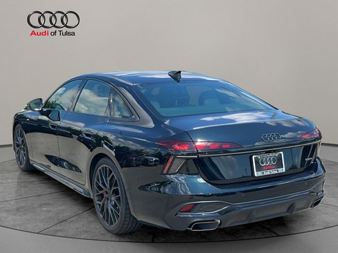 New 2026 Audi A6 Prestige AWD/4WD image 5