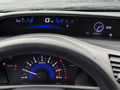Used 2012 Honda Civic EX image 19