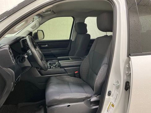 Used 2023 Toyota Tundra SR5 w/ SR5 Convenience Package image 10