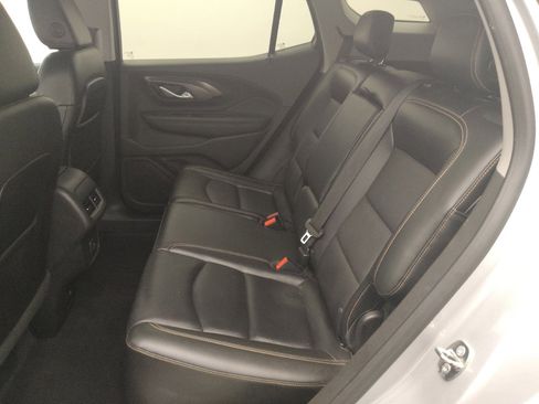 Used 2019 GMC Terrain SLT FWD image 18