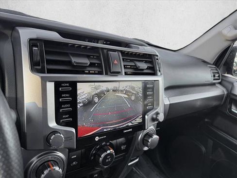 Used 2024 Toyota 4Runner SR5 image 14