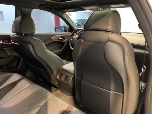 Used 2023 Acura TLX Type S image 37