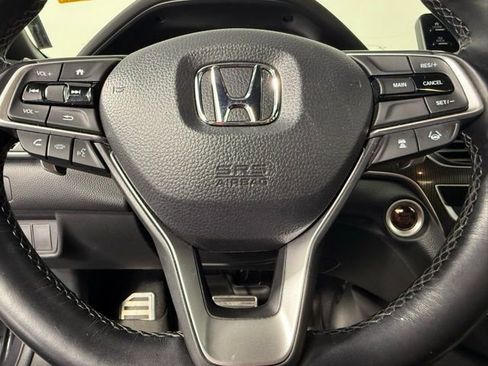 Used 2020 Honda Accord Sport image 18