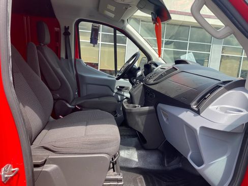 Used 2016 Ford Transit 150 130 Low Roof RWD image 21