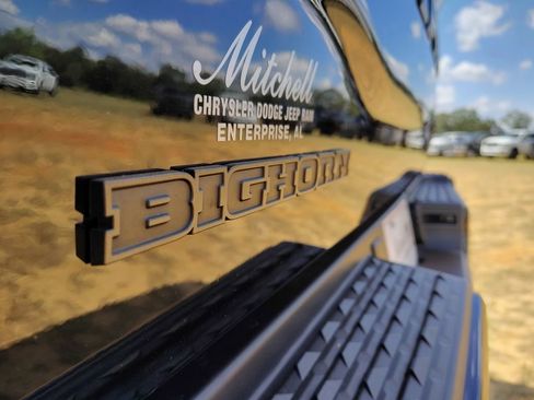 New 2025 RAM 2500 Big Horn image 7