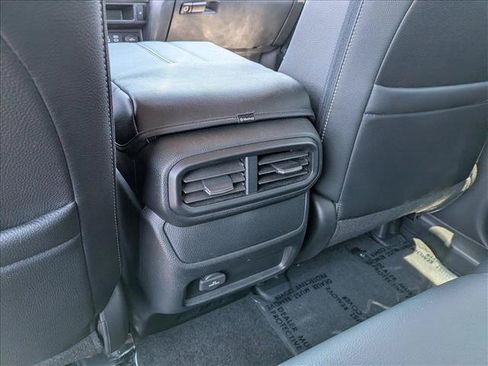Used 2024 Honda Ridgeline RTL+ image 25
