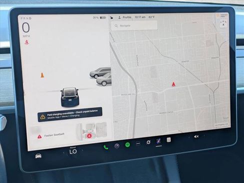 Used 2022 Tesla Model Y Long Range AWD/4WD image 13