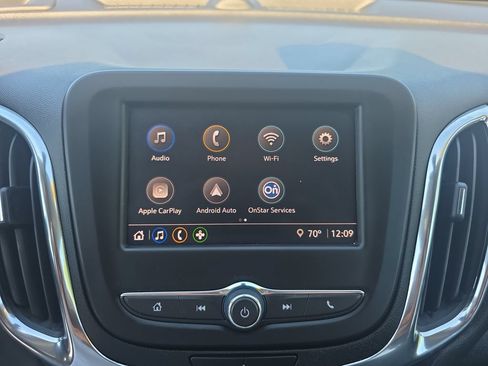 Certified 2022 Chevrolet Equinox LT FWD image 19