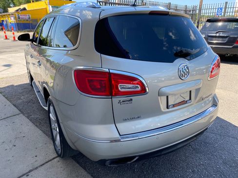Used 2014 Buick Enclave Premium w/ Trailering Provision Package FWD image 2