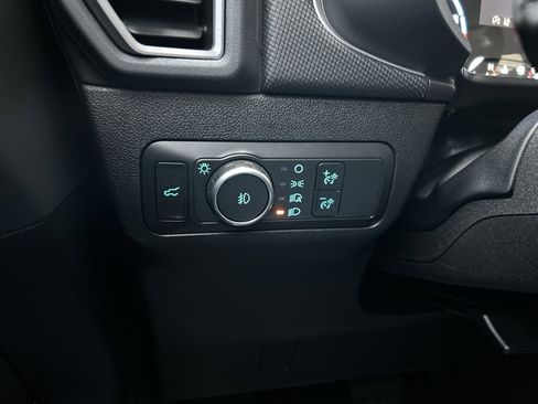 Used 2021 Ford Bronco Sport Big Bend image 27