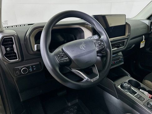 New 2025 Ford Bronco Sport Big Bend image 9