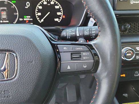 Used 2023 Honda CR-V Sport Touring image 27