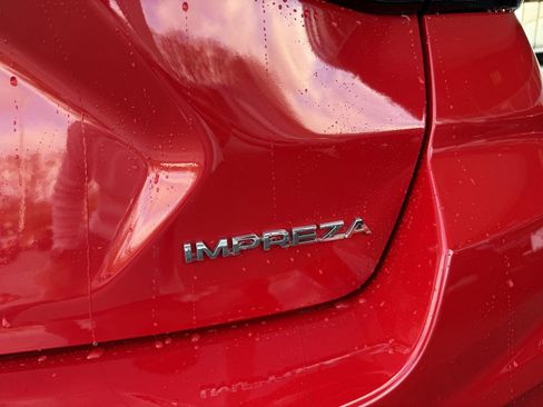 Certified 2025 Subaru Impreza 2.0i image 30