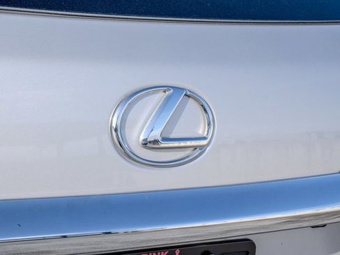 Used 2012 Lexus RX 350 AWD w/ Premium Pkg image 10