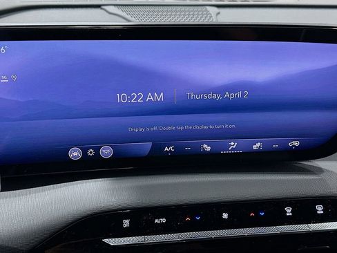 New 2026 Buick Enclave Sport Touring FWD image 15