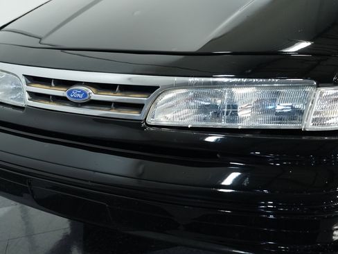 Used 1997 Ford Crown Victoria Police Interceptor image 18