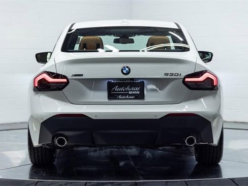 New 2026 BMW 230i xDrive 230i xDrive w/ Premium Package image 10