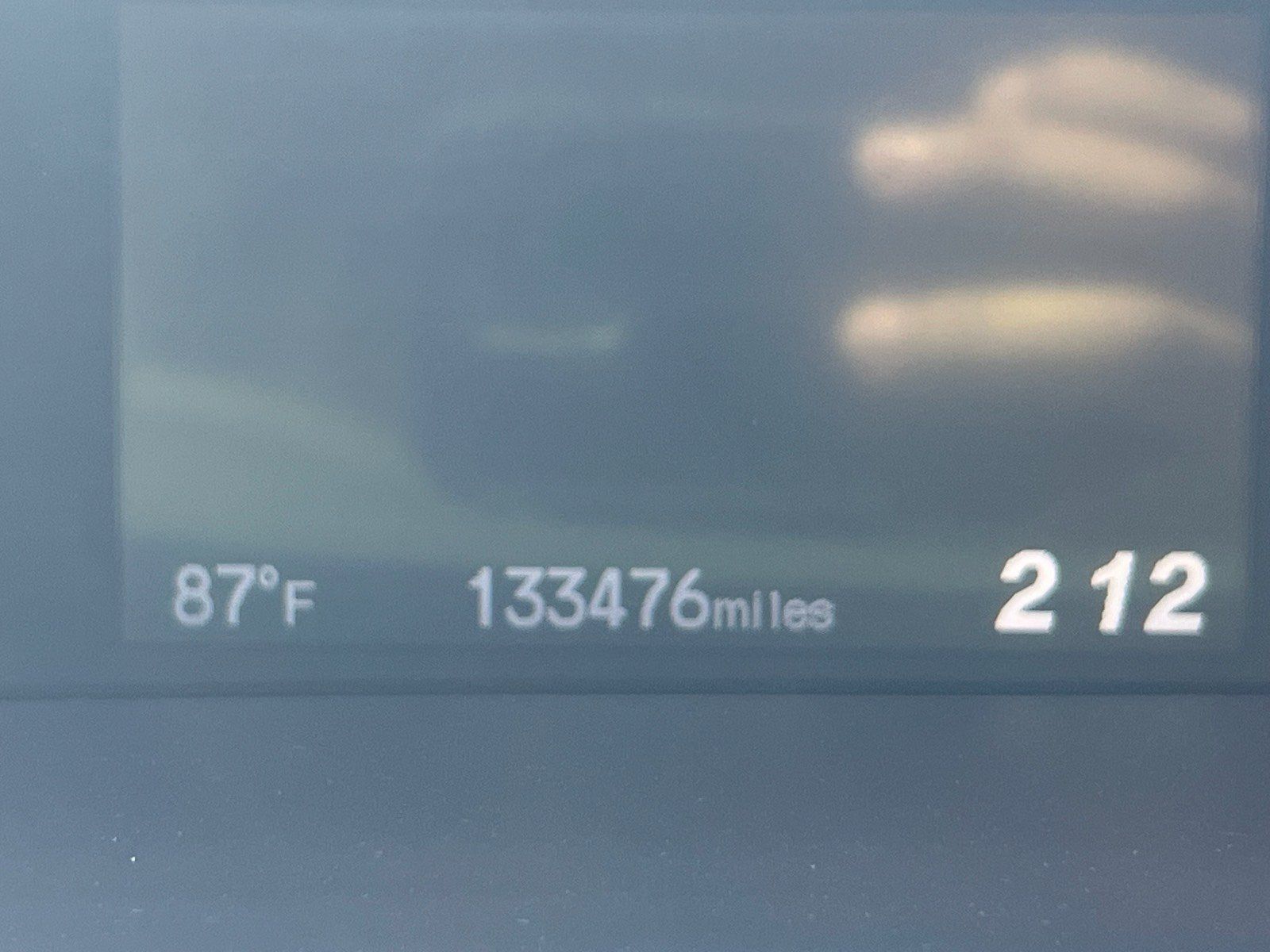 Used 2015 Honda Civic LX image 11
