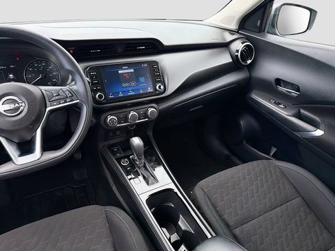 Used 2023 Nissan Kicks SV w/ Interior Electronics Package FWD image 22