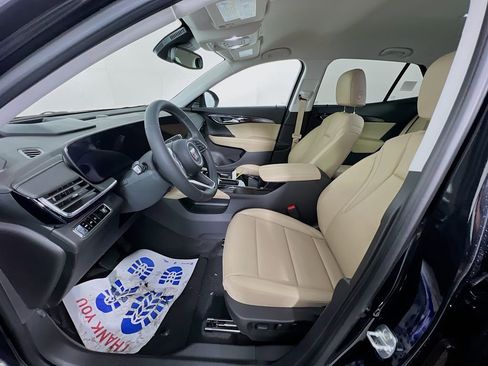 New 2025 Buick Envision Preferred image 20