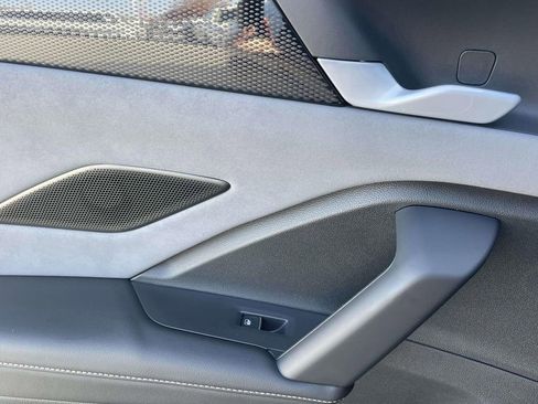 New 2026 Volkswagen Tiguan SE R-Line FWD image 14