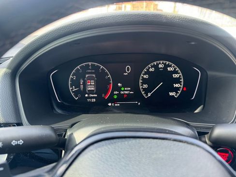 Used 2022 Honda Civic Sport image 14